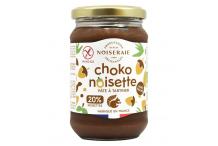 CHOKO NOISETTE 300G