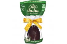 OEUFS EN CHOCOLAT VEGAN