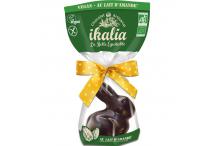 LAPIN AU CHOCOLAT VEGAN