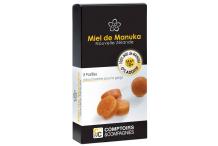 PASTILLES MIEL MANUKA 10+