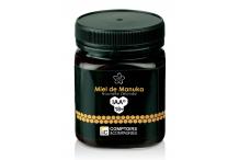 MIEL DE MANUKA 18+