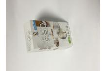 SUCRE DE COCO MORCEAUX 250GR