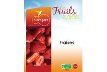 FRAISES SURGELEES