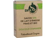 SAVON ANESSE AMANDE