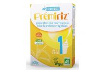 PREMIRIZ 1ER AGE