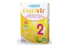 PREMIRIZ 2EME AGE