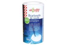 BICARBONATE DE SOUDE ALIMENTAIRE