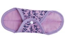 SERVIETTES PERIOD LAVABLES ABONDANT