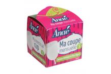 COUPE MENSTRUELLE ANAE S