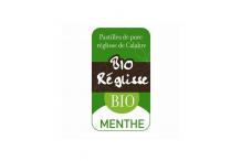 BIO REGLISSE MENTHE