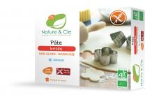 PATE BRISEE S/GLUTEN SURG