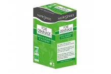 INFUSION FOIE DRAINAGE NUTRISENSIS