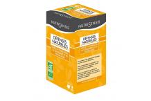 INFUSION DEFENSES NATURELLES