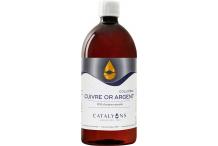 CUIVRE OR ARGENT 500ML