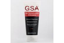 GSA AUX HUILES ESSENTIELS