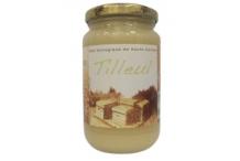 MIEL TILLEUL 500G
