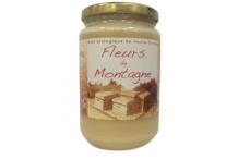 MIEL DE MONTAGNE 1KG