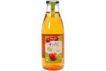 JUS DE POMME JULIET 1L