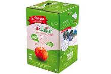 JUS DE POMME 5L