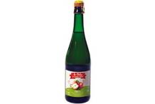 CIDRE BRUT JULIET 75CL