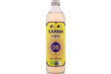 KEFIR FIGUE ET CITRON