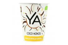 DESSERT VEGETAL YA COCO VANILLE