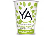 DESSERT VEGETAL FERMENTÉ AMANDE