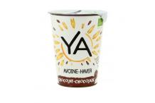 DESSERT VEGETAL YA AVOINE CHOCOLAT