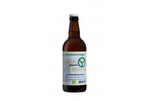 BIERE BLANCHE 50CL VERCORS