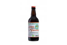 BIERE AMBREE 50CL VERCORS