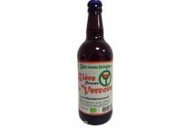 BIERE ROUSSE 50CL VERCORS
