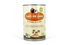 LAIT DE COCO 40CL