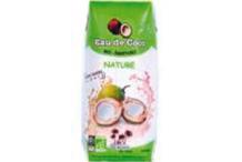 EAU DE COCO TETRA 33CL