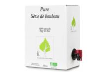 SEVE DE BOULEAU 3L BAGINBOX
