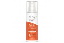 LAIT SOLAIRE SPF50 ALGA