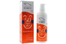 CREME ENFANT SPF50 ALGA 100ML