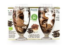 COUPES GLACEES CHOCOLAT LIEGEOIS