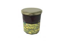 CONFITURE DE FRAMBOISE 350G