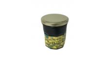 CONFITURE DE MYRTILLES SAUVAGES 350G