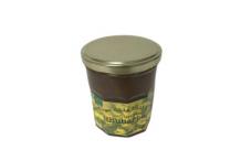 CONFITURE DE RHUBARBES 350G