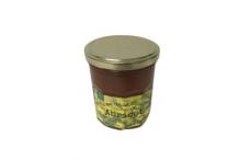 CONFITURE D'ABRICOT 350G