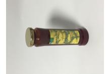 COULIS DE FRAMBOISE 210G