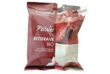 PETALES DE BETTERAVE