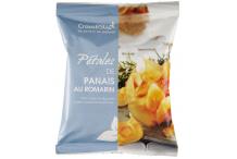 PETALES DE PANAIS AU ROMARIN