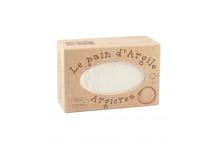 LE PAIN D'ARGILE SILICE