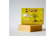 SAVON UN ZESTE D'ETE