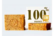 SAVON 100% FRANCE