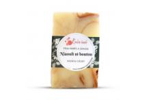 SAVON A FROID NIAOULI NI BOUTON