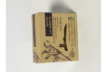 SAVON LA BIQUETTE LA ROSE TREMIERE