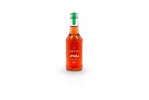 UNAJU FRAISE BASILIC 250ML